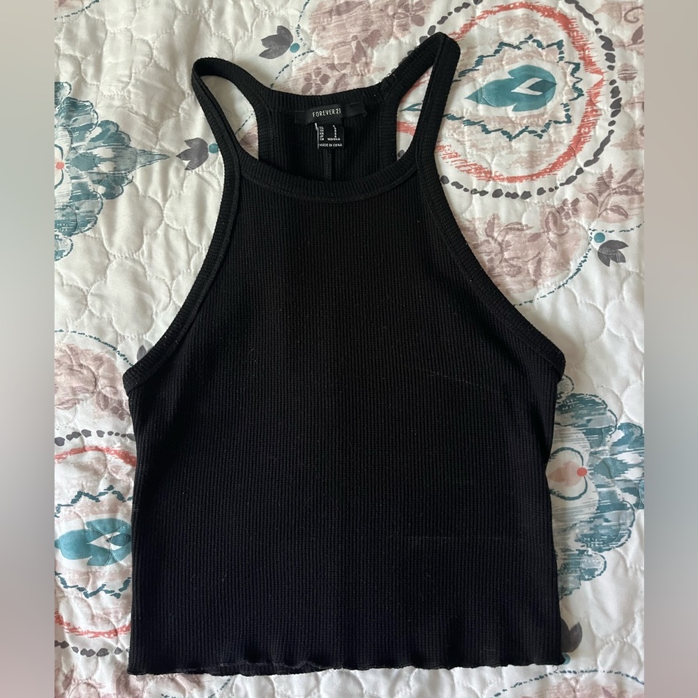 forever 21 top